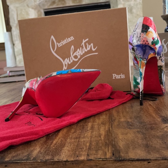 ONLY WORN ONCE!!! - Picture 6 of 9